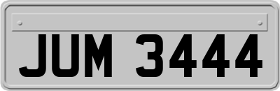 JUM3444