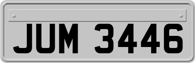 JUM3446