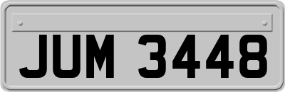 JUM3448