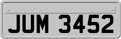JUM3452