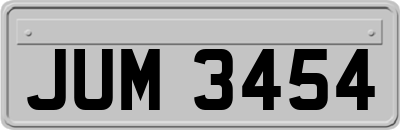 JUM3454