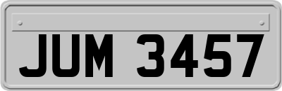 JUM3457