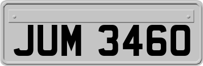 JUM3460