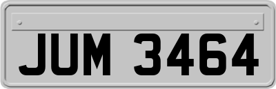 JUM3464