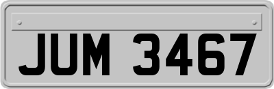 JUM3467
