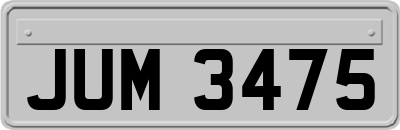JUM3475