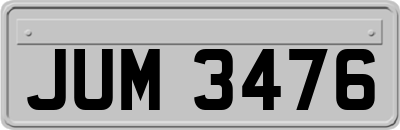 JUM3476