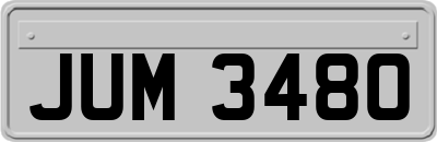 JUM3480