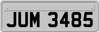 JUM3485