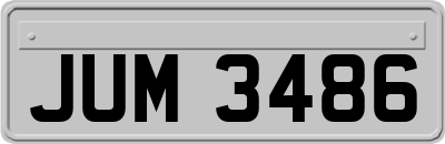 JUM3486