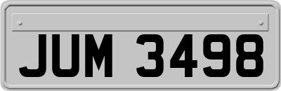 JUM3498