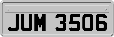 JUM3506