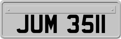 JUM3511