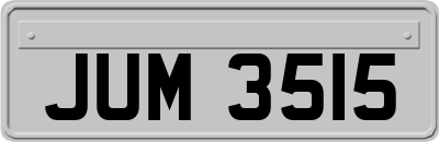 JUM3515
