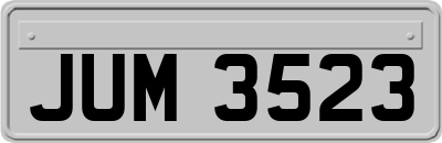 JUM3523