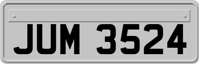 JUM3524