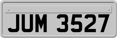 JUM3527