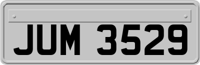 JUM3529