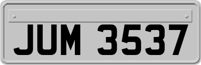 JUM3537