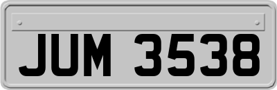 JUM3538