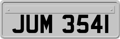 JUM3541