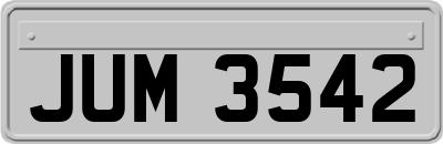 JUM3542