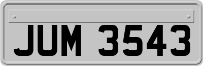 JUM3543