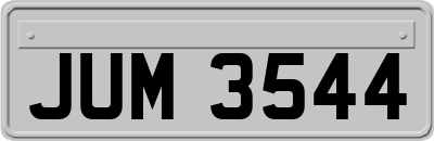 JUM3544