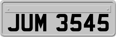 JUM3545