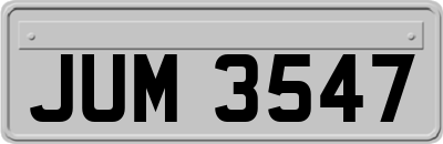 JUM3547