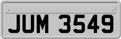 JUM3549