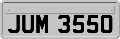 JUM3550