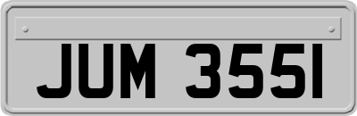 JUM3551