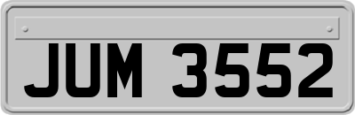 JUM3552