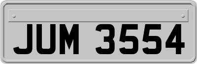 JUM3554