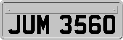 JUM3560