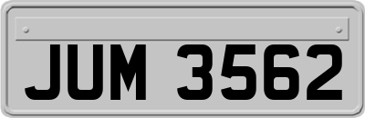 JUM3562