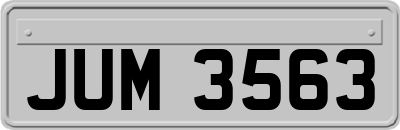 JUM3563