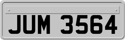 JUM3564