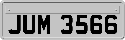 JUM3566