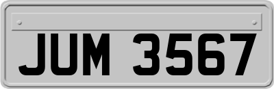 JUM3567