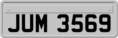 JUM3569