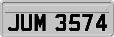 JUM3574