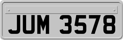 JUM3578