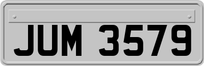JUM3579