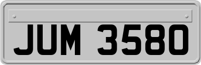 JUM3580