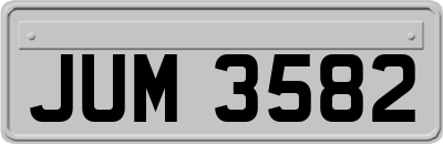 JUM3582