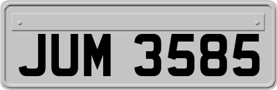 JUM3585