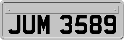 JUM3589