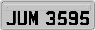 JUM3595